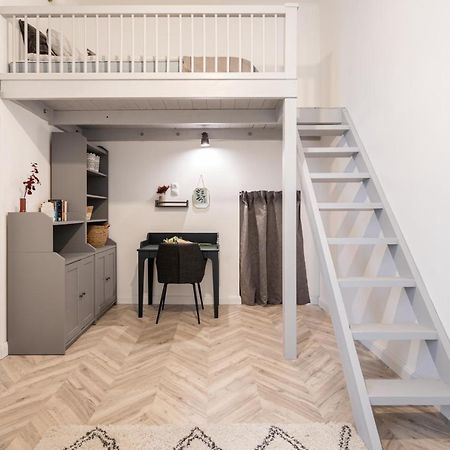 Atmos Glare Apartment Budapest Exterior photo